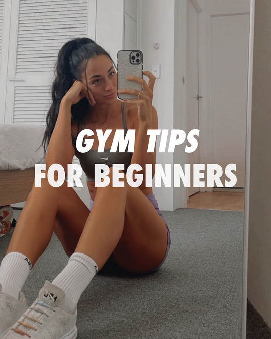 Gym Tips for Beginners