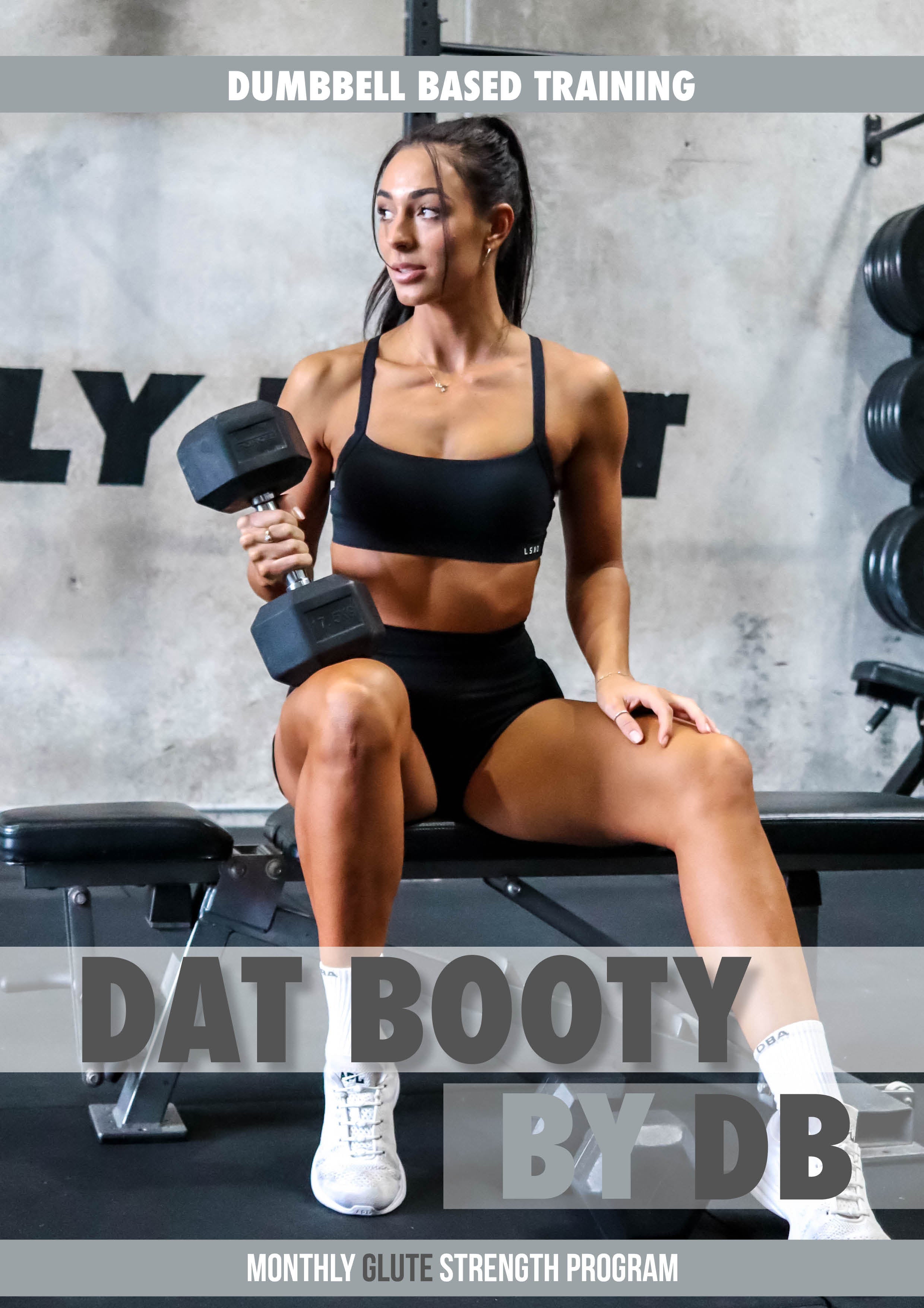 Booty discount training program